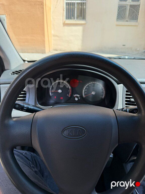 Kia Rio, 1.4 L, 2011 il, 212 000 km — Avtomobillər, Bakı (3)