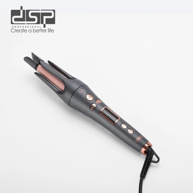 Saç buran cihaz DSP 20647 — Saç burmağa və düzəltməyə, Bakı (2)