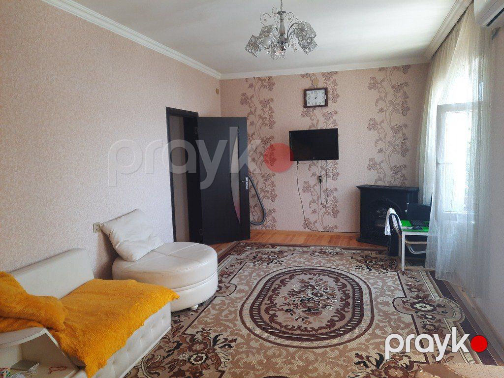 Həyət evi, Əmircan qəs — Ev, villa, Bakı (11)