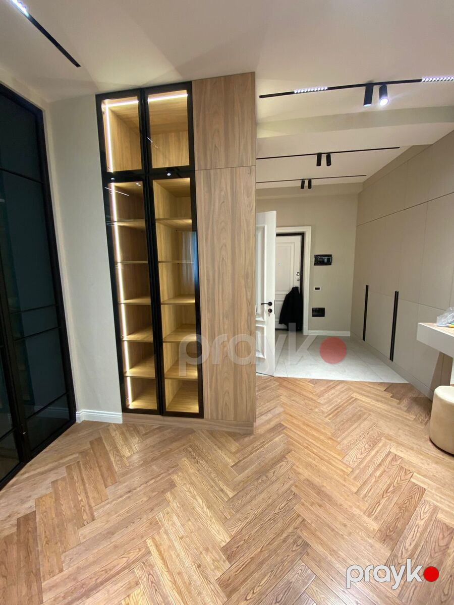 İcarəyə verilir 2 otaqlı yeni tikili 70 m² — Mənzil, Bakı (12)