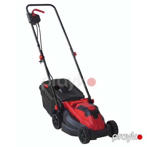 Lucky pro otbiçən elektrik 30 l 1400W — Bakı