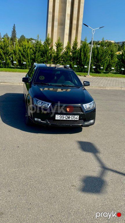 Khazar SD, 1.7 L, 2022 il, 108 000 km — Avtomobillər, Şirvan (2)