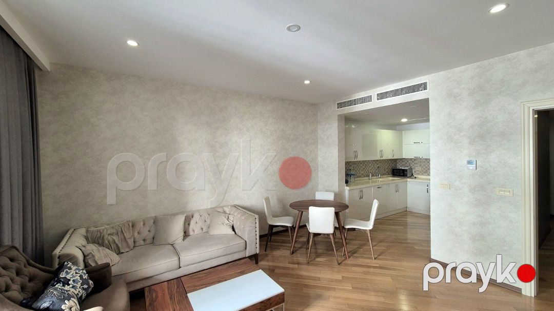 Satılır 3 otaqlı yeni tikili 114 m² — Mənzil, Bakı (12)