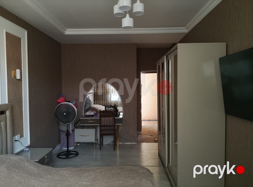 Satış: 8 otaqlı Ev / villa, 240 m², Binəqədi rayonu — Ev, villa, Bakı (5)