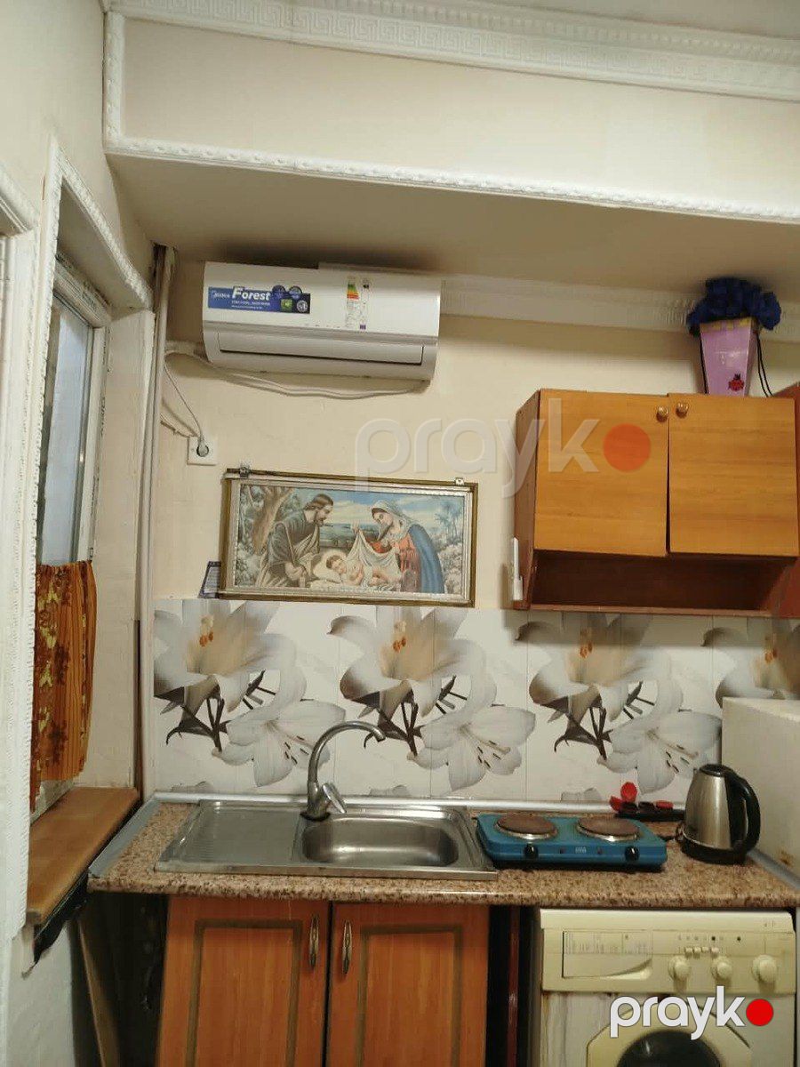 Həyət evi kirayə verilir, Nizami m — Ev, villa, Bakı (3)