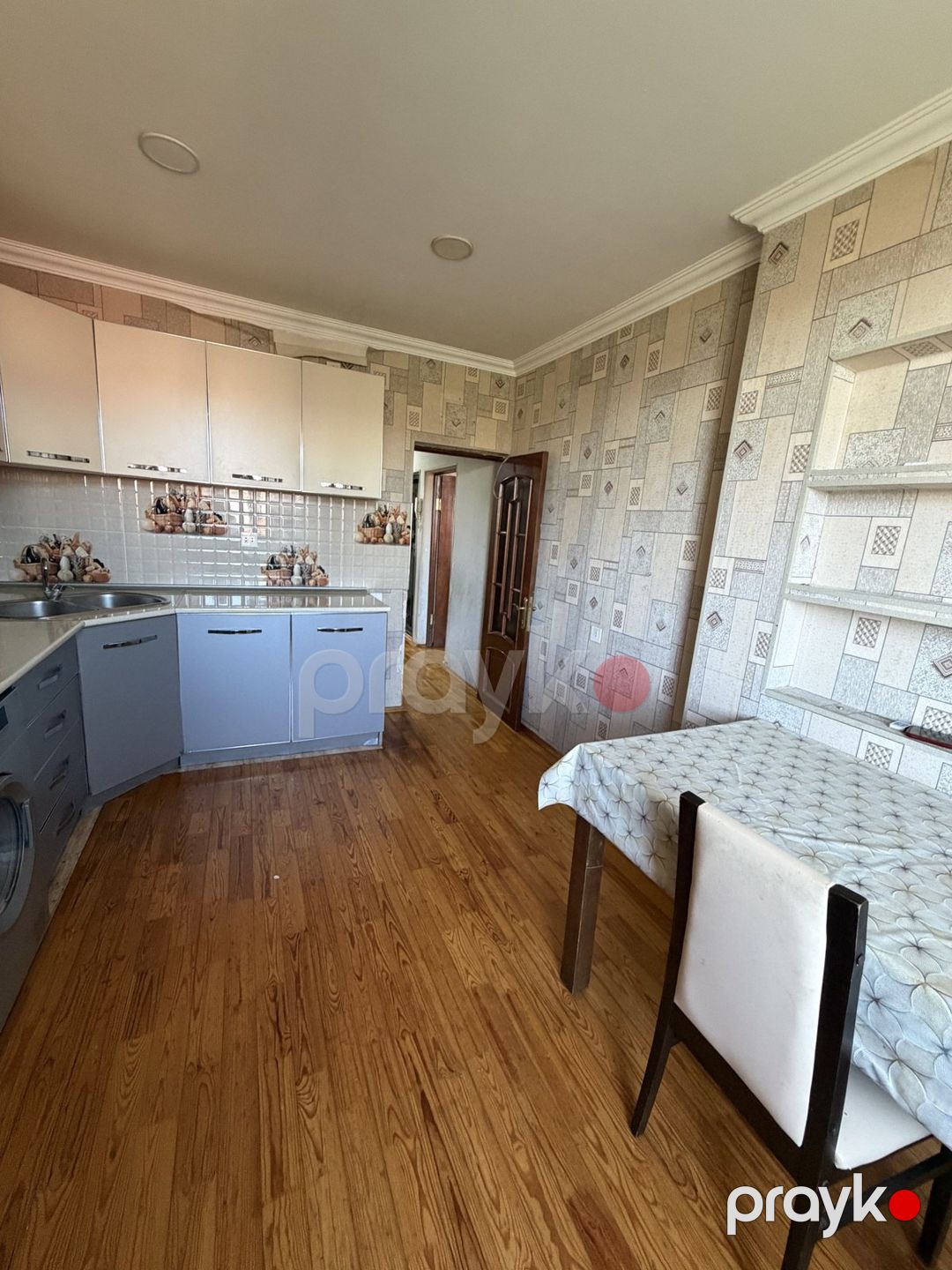 İcarəyə verilir 2 otaqlı köhnə tikili 60 m² — Mənzil, Bakı (10)