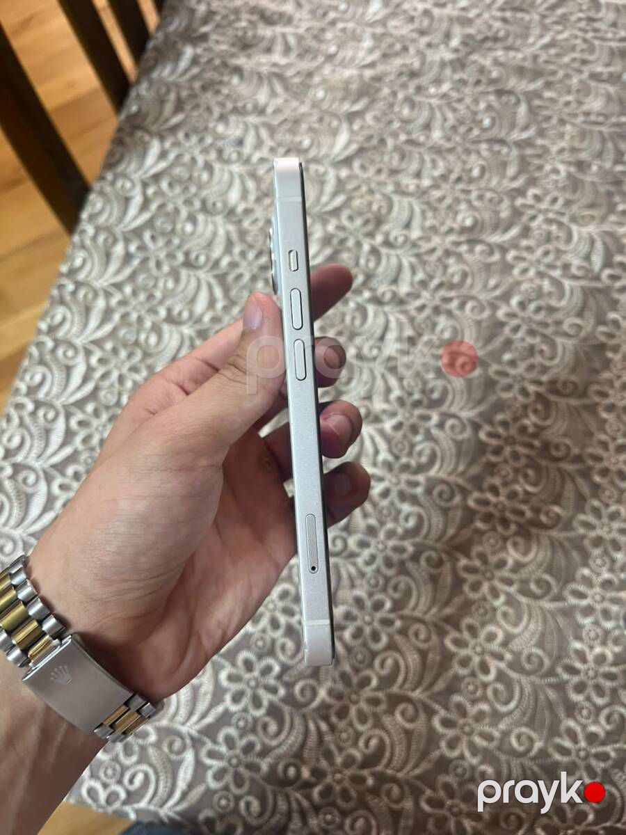 Apple iPhone 13 Starlight 128GB/4GB — Smartfonlar, Sumqayıt (2)