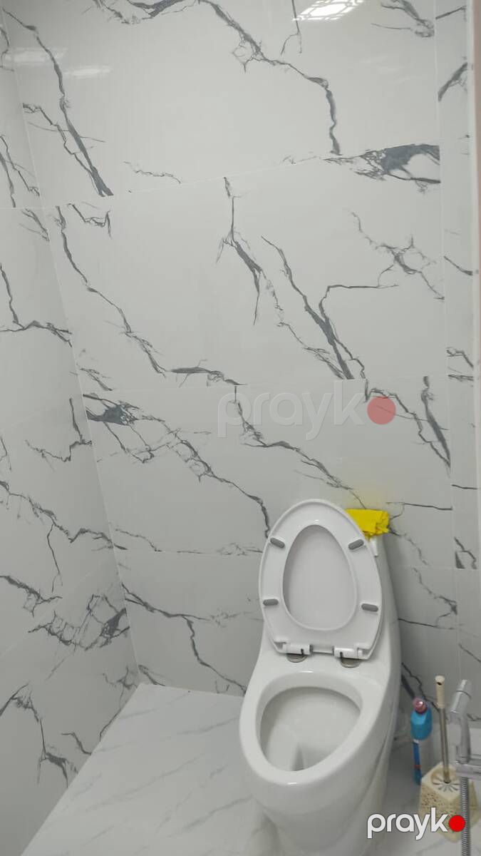 İcarəyə verilir 2 otaqlı yeni tikili 85 m² — Mənzil, Bakı (9)