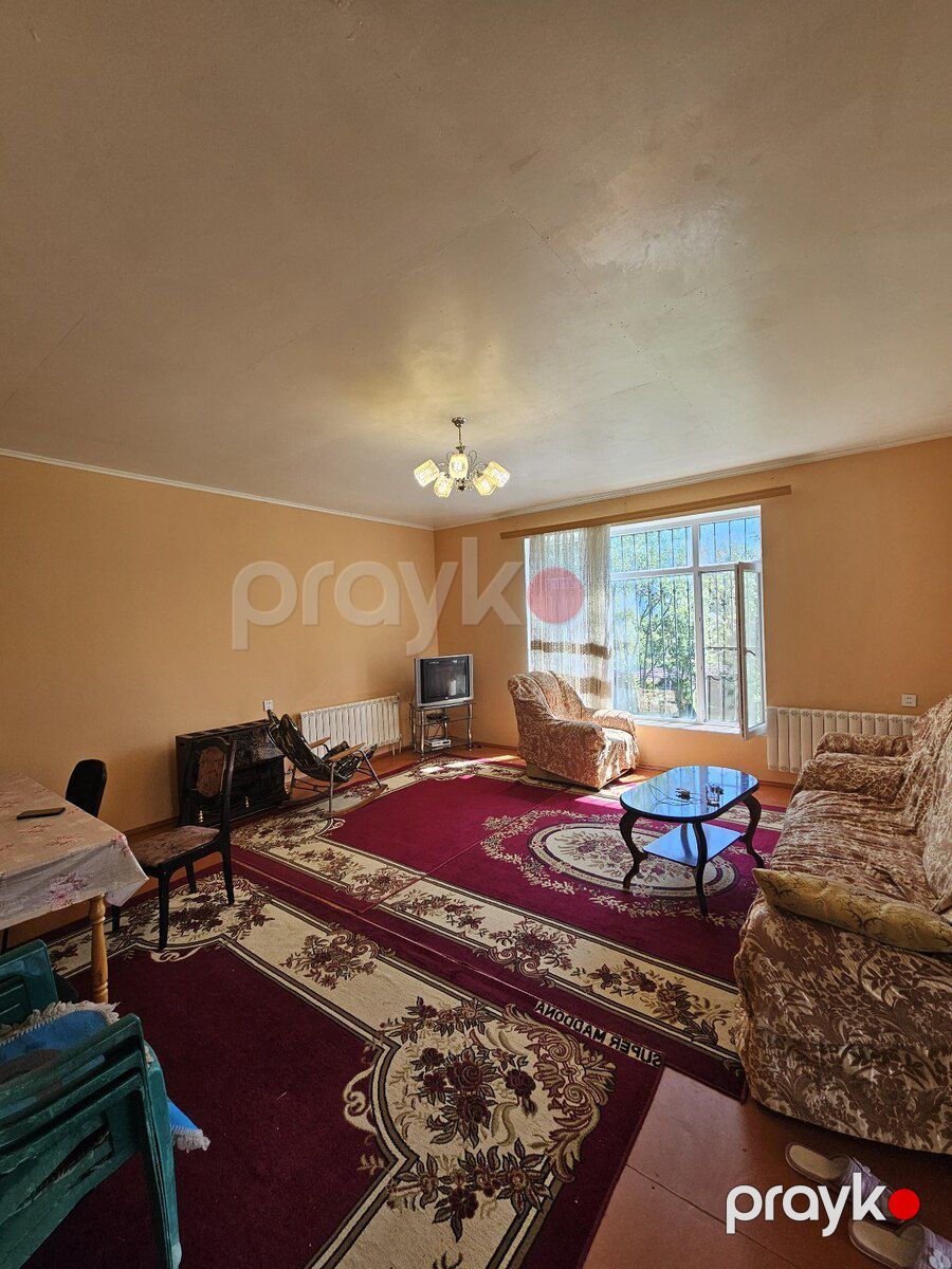 Həyət evi, İsmayıllı r — Ev, villa, İsmayıllı (10)