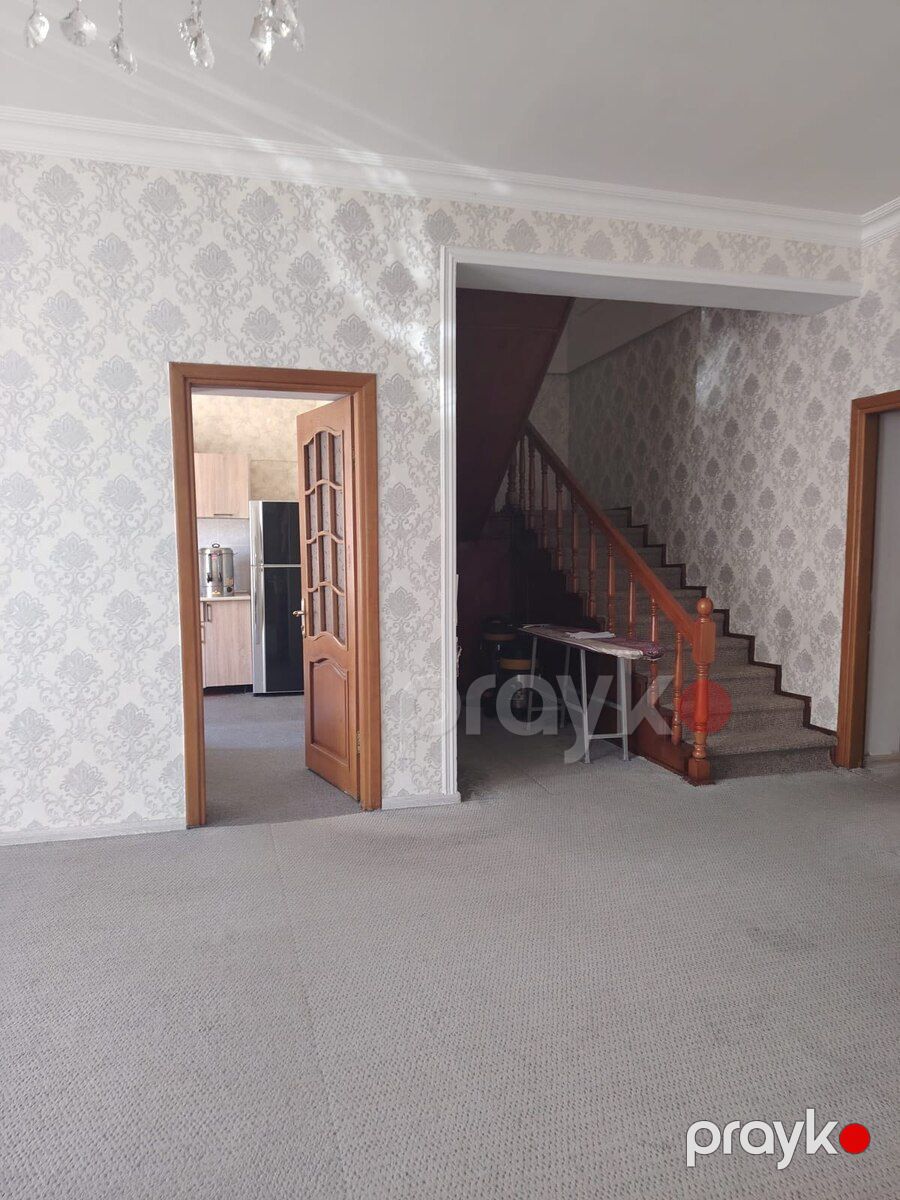 Villa kirayə verilir, Azadlıq m — Ev, villa, Bakı (8)
