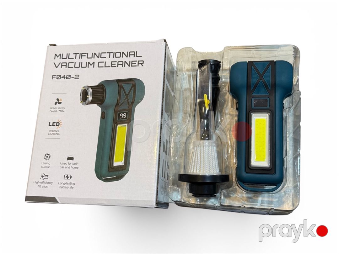 Tozsoran-havaüfürən F040-2 — Mallar, Bakı (2)