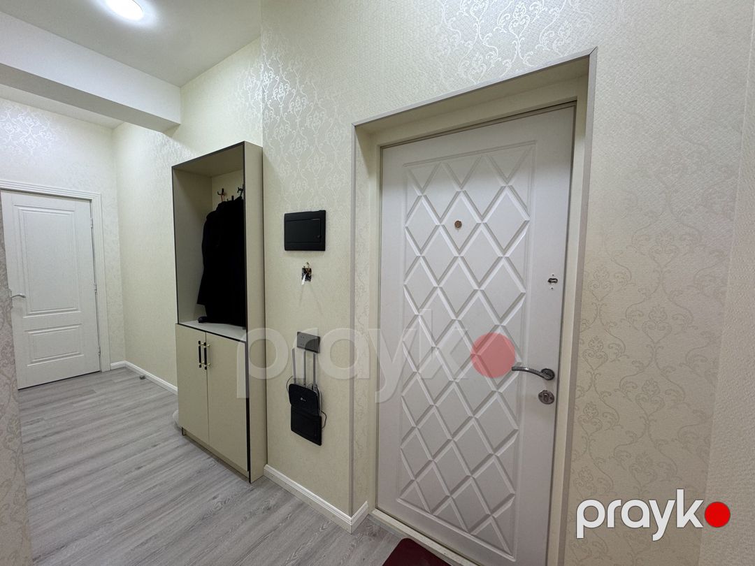 İcarəyə verilir 2 otaqlı yeni tikili 85 m² — Mənzil, Bakı (7)