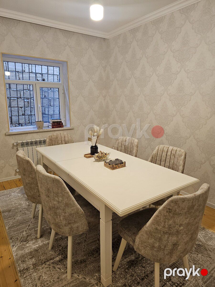 Həyət evi, Lökbatan qəs — Ev, villa, Bakı (8)