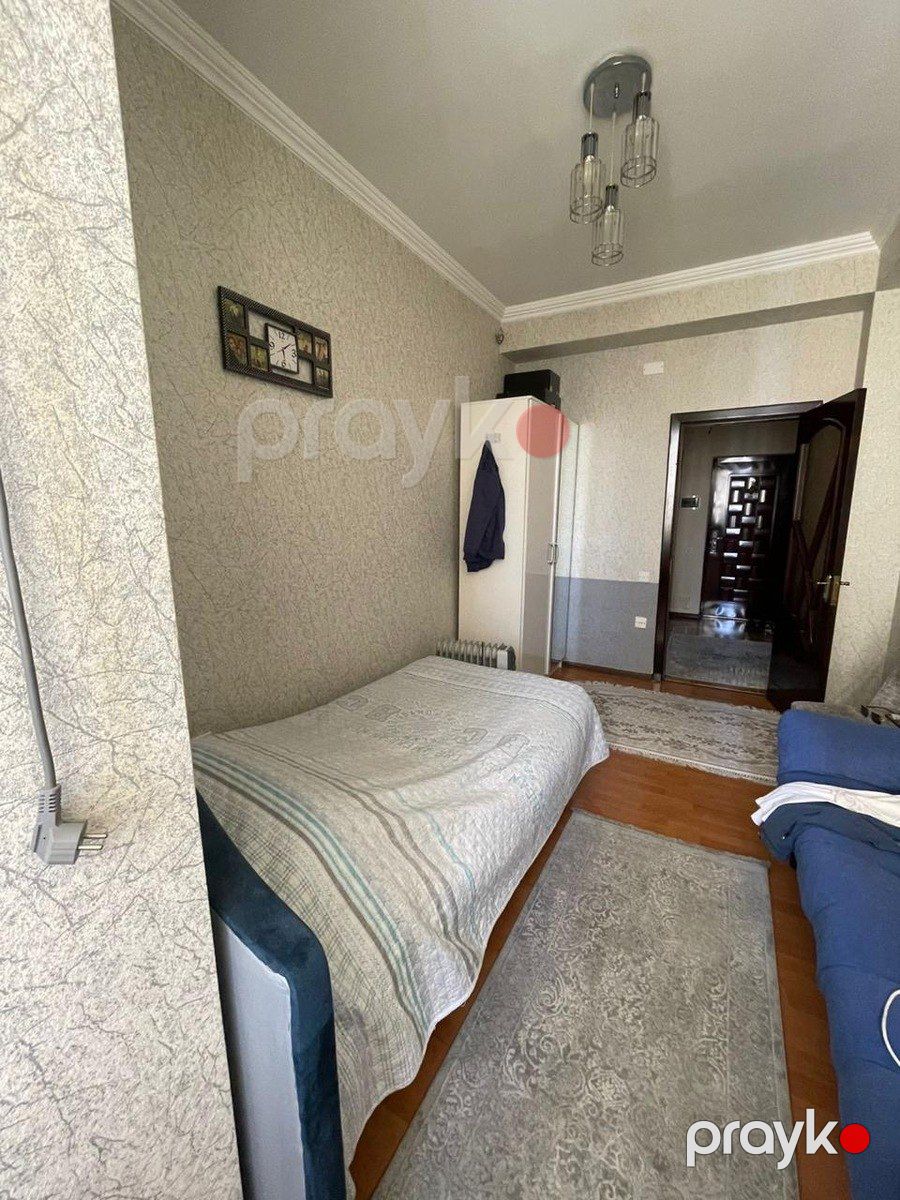 Satılır 3 otaqlı yeni tikili 95 m² — Mənzil, Bakı (9)