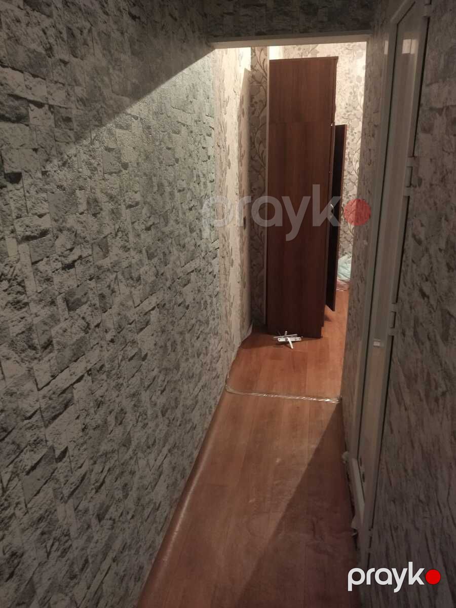 1-otaqlı mənzil, Sumqayıt ş., 34 m² — Mənzil, Sumqayıt (5)