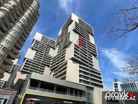 Yasamal rayonunda 1 otaqlı Ofis Satılır, 20 m² — Ofis, Bakı (4)