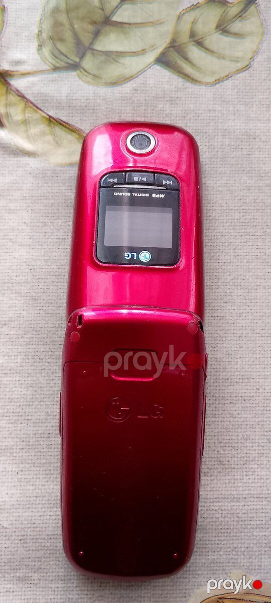Telefon LG — Smartfonlar, Bakı (6)