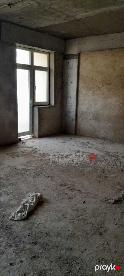 Satılır 2 otaqlı yeni tikili 86 m² — Bakı