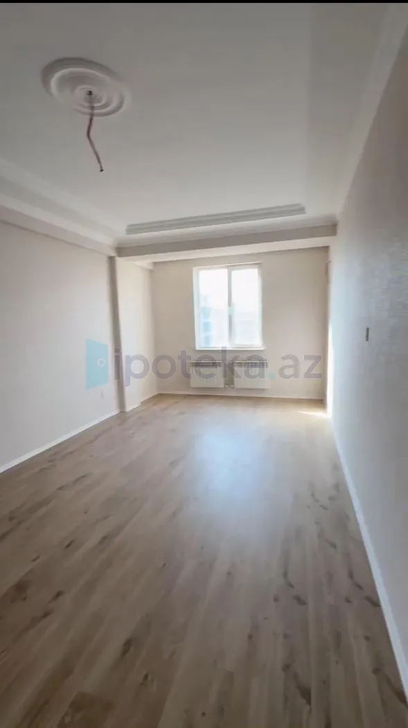 Satılır: 3 Otaq, Yeni tikili, 91.00 m² — Mənzil, Saray (5)