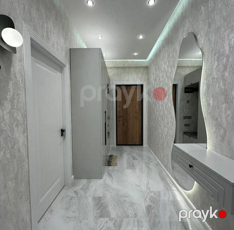 Satılır 2 otaqlı yeni tikili 62 m² — Mənzil, Bakı (6)