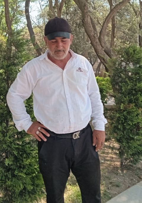 Köynək, rəng - Ağ — Kişi geyimləri