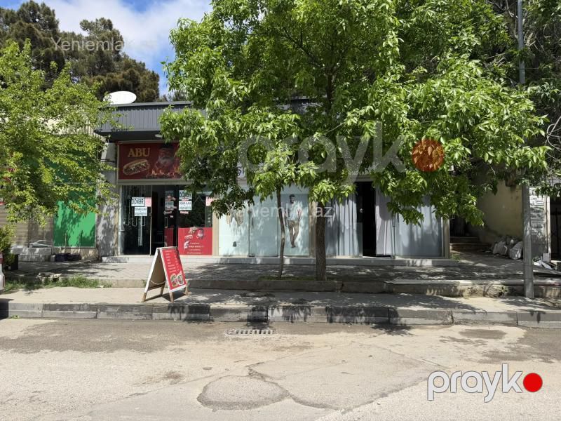 Satılır 3 otaqlı Obyekt, 52 m², Xətai rayonu — Əmlak, Bakı (2)