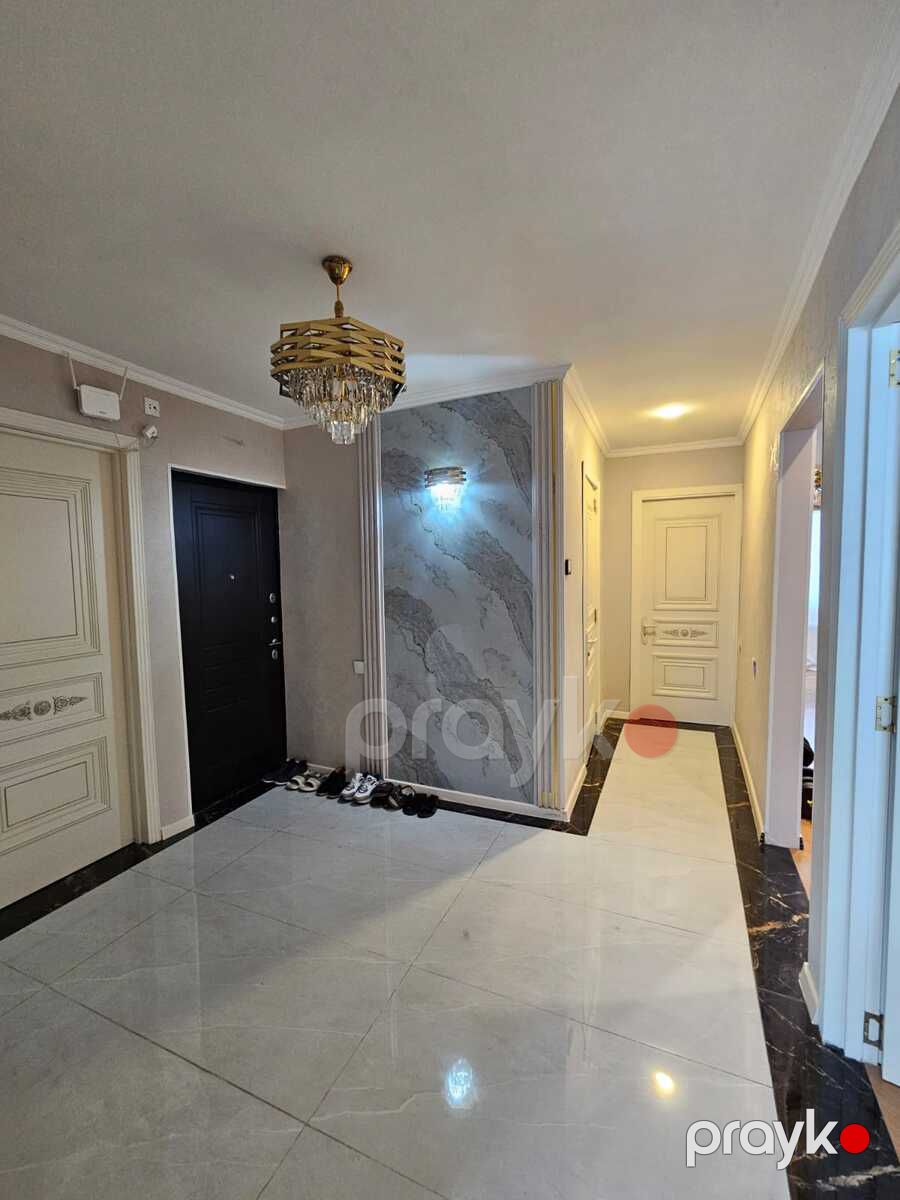 Satılır 4 otaqlı köhnə tikili 120 m² — Mənzil, Bakı (7)