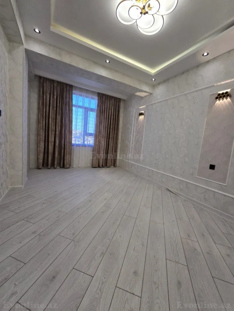 Satılır 2 otaqlı Mənzil Yeni tikili 65 m² Xırdalan — Mənzil, Xırdalan (5)