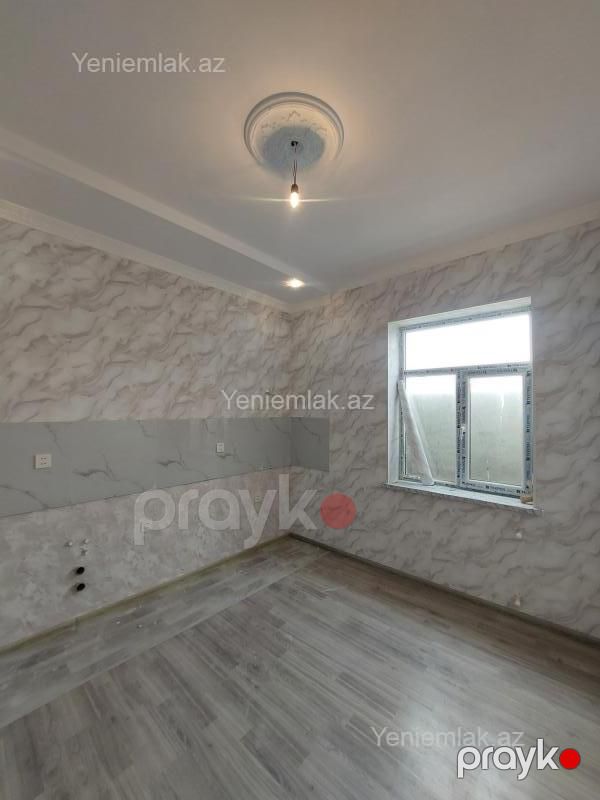 Satılır 4 otaqlı Həyət evi / Villa, 130 m², Xırdalan ş — Ev, villa (8)