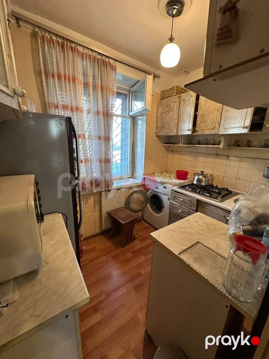 İcarəyə verilir 2 otaqlı köhnə tikili 60 m² — Mənzil, Bakı (8)