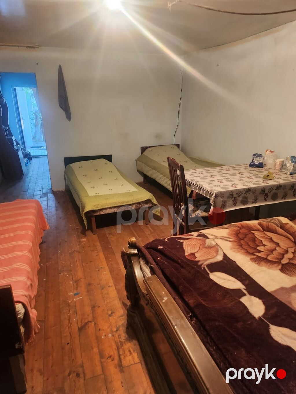 Zabrat 2 yerləşir Seyid marketin ərazisində 75 nömrəli orta məktəbin — Ev, villa, Bakı (6)