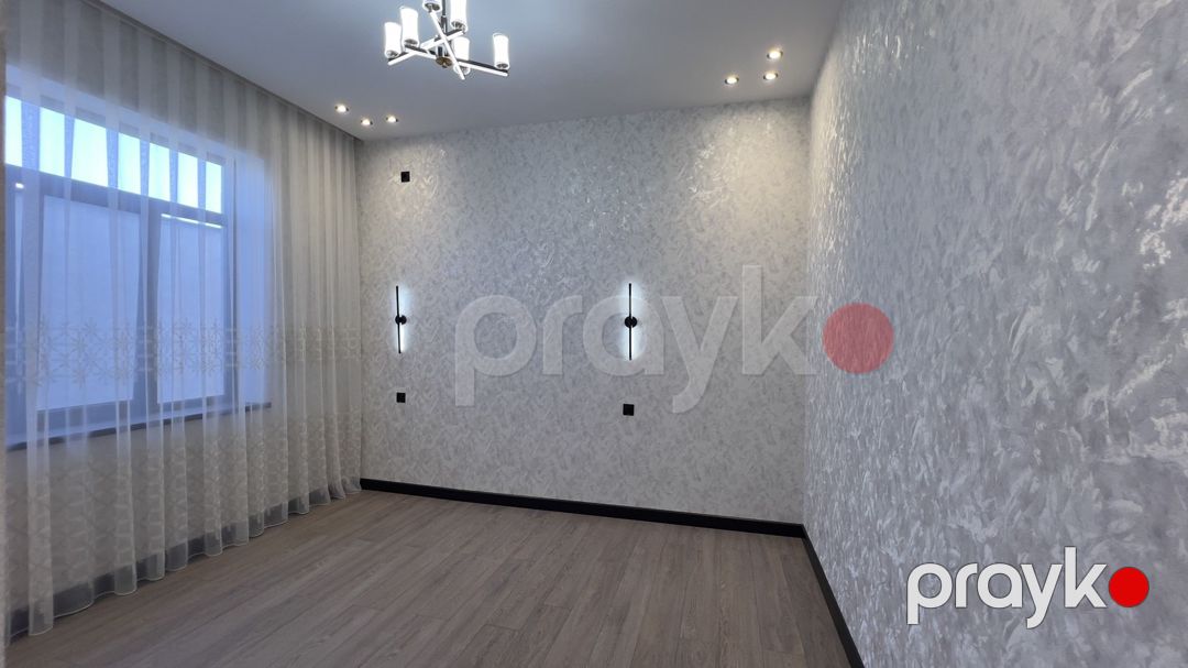 Satılır 4 otaqlı həyət evi/bağ evi 160 m² — Ev, villa, Bakı (11)