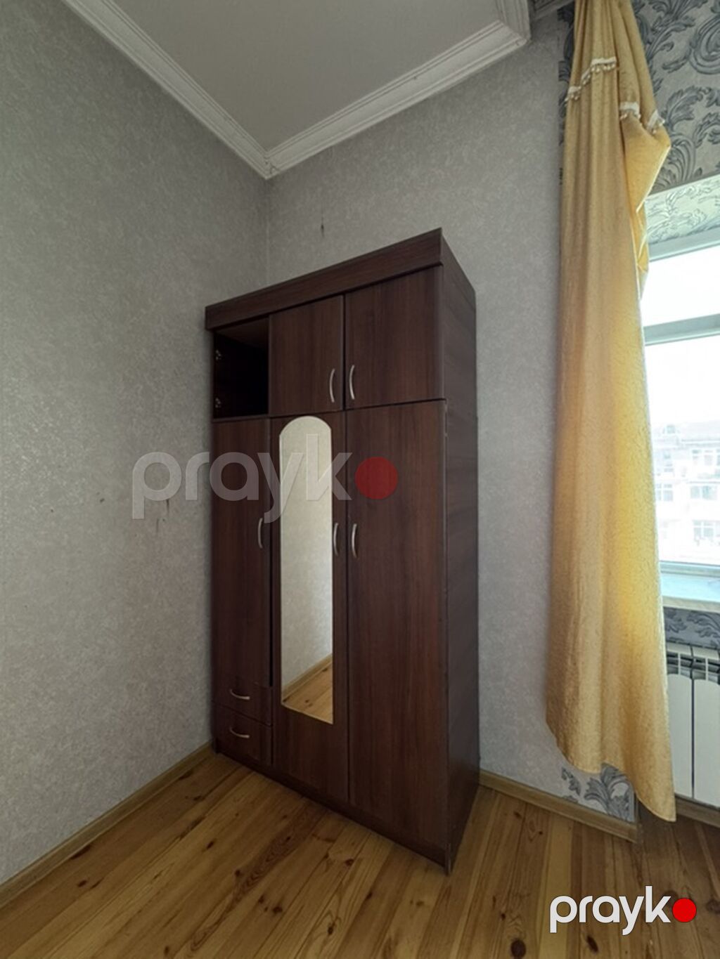 Mebel dəsti – 4 mertebe Nerimanov metro yaxınlığı Hamısı birlikde — Yataq otağı mobilya dəstləri, Bakı (2)