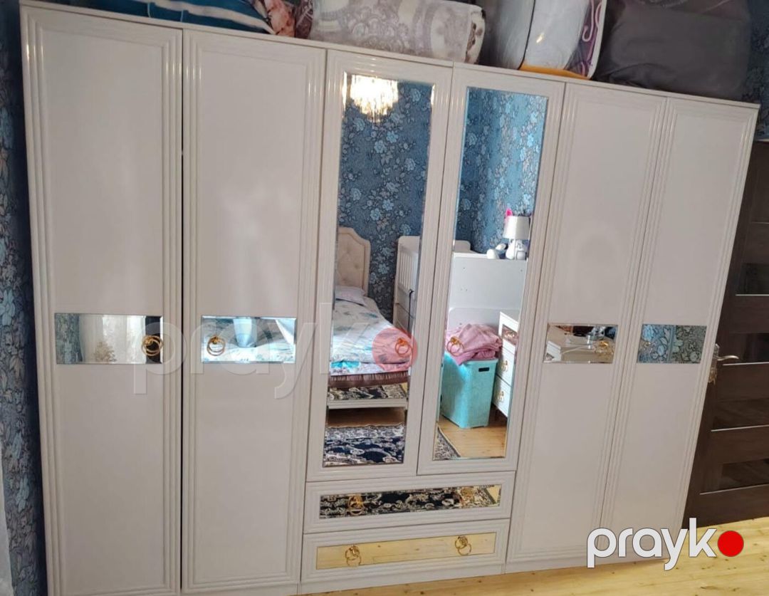 Yataq otağı mebeli — Mebel, Bakı (3)