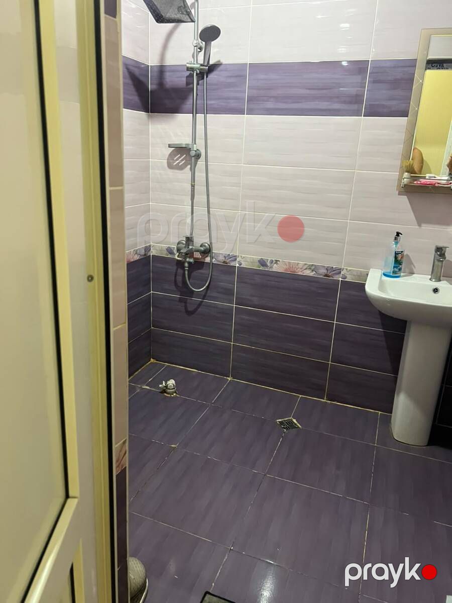 Satılır 2 otaqlı yeni tikili 63 m² — Mənzil, Xırdalan (7)