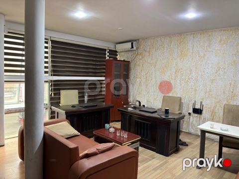 İcarəyə verilir 1 otaqlı ofis 3 m² — Bakı