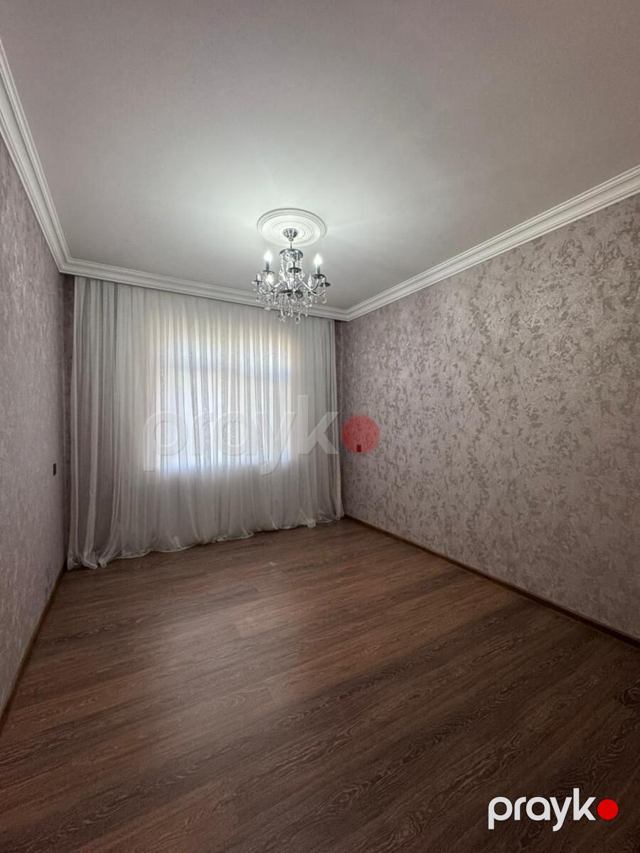 Satılır 3 otaqlı köhnə tikili 78 m² — Mənzil, Bakı (3)