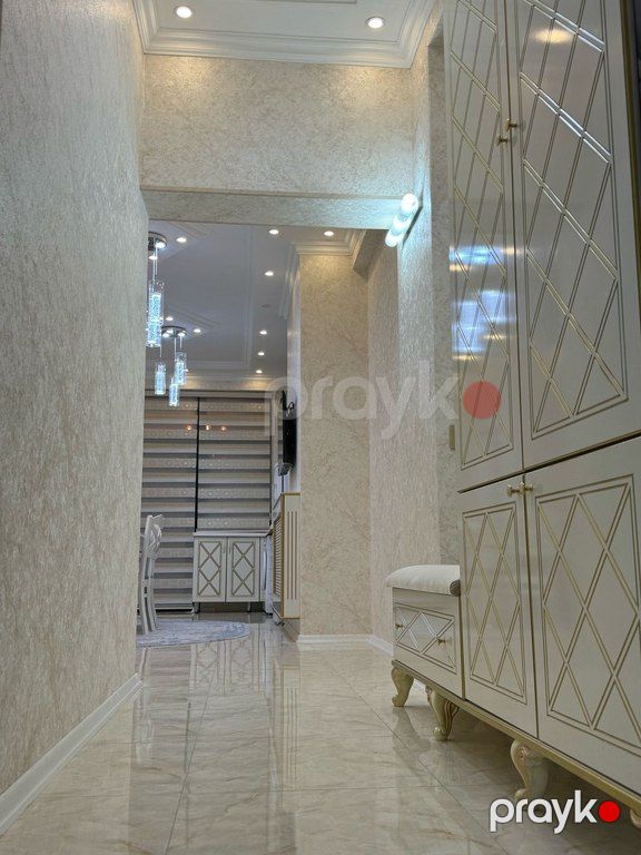 3-otaqlı yeni tikili, 4- cü mkr., 63 m² — Mənzil, Bakı (2)