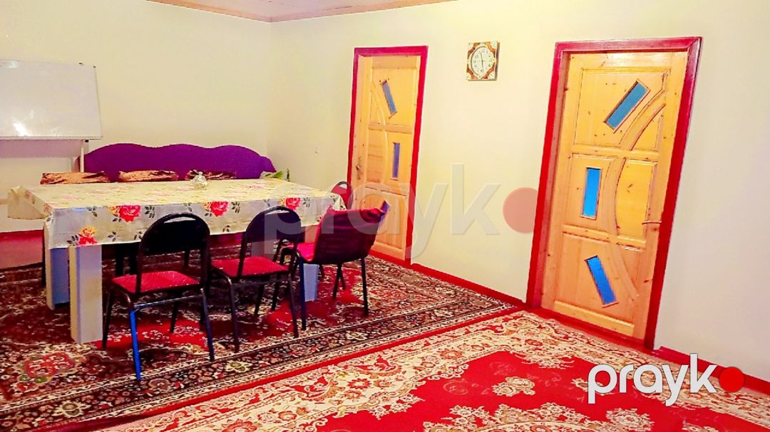 Həyət evi kirayə verilir, Lerik r — Ev, villa, Lerik (4)