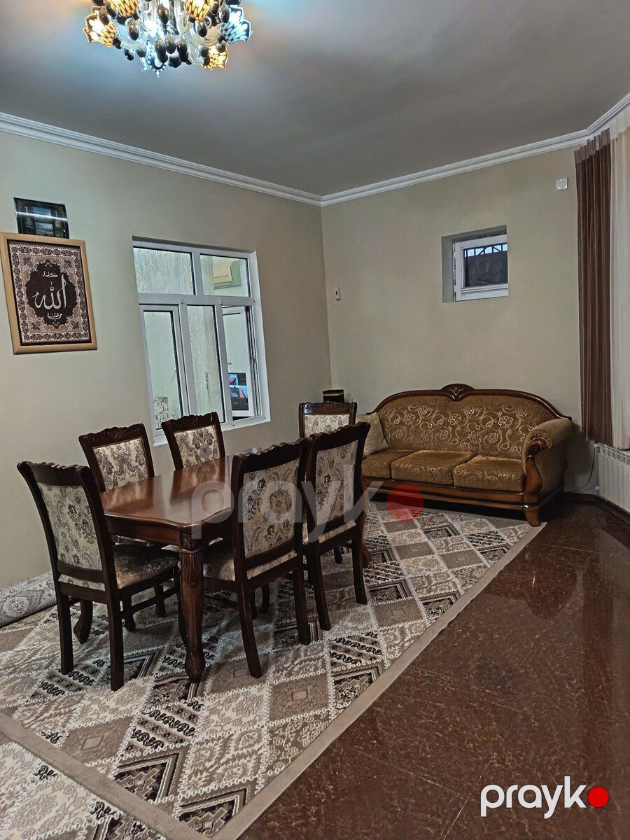 Həyət evi, Qala qəs — Ev, villa, Bakı (12)