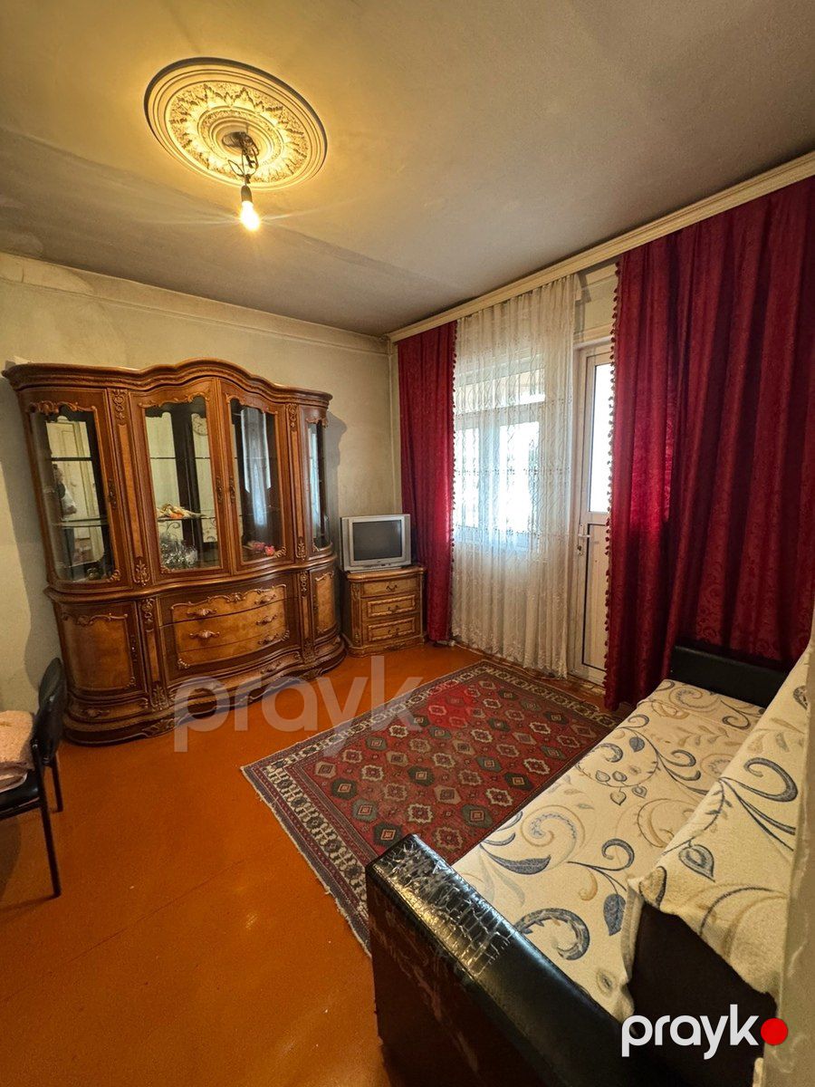 2-otaqlı mənzil, Qusar ş., 60 m² — Mənzil, Qusar (7)
