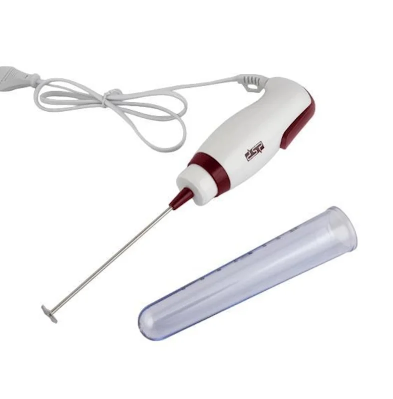 Kapuçinator DSP KA3069 Red — Digər mətbəx texnikası, Bakı (3)