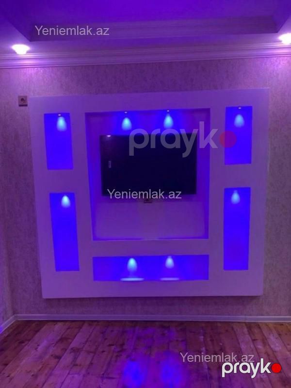 Satılır 2 otaqlı Bina evi menzil (Köhnə tikili), 70 m², Sabunçu rayonu — Mənzil, Bakı (2)