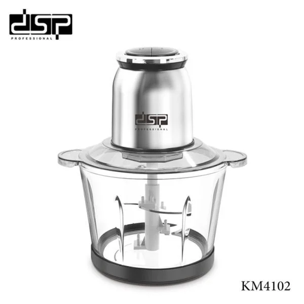 Xırdalayıcı DSP KM4102 — Bakı