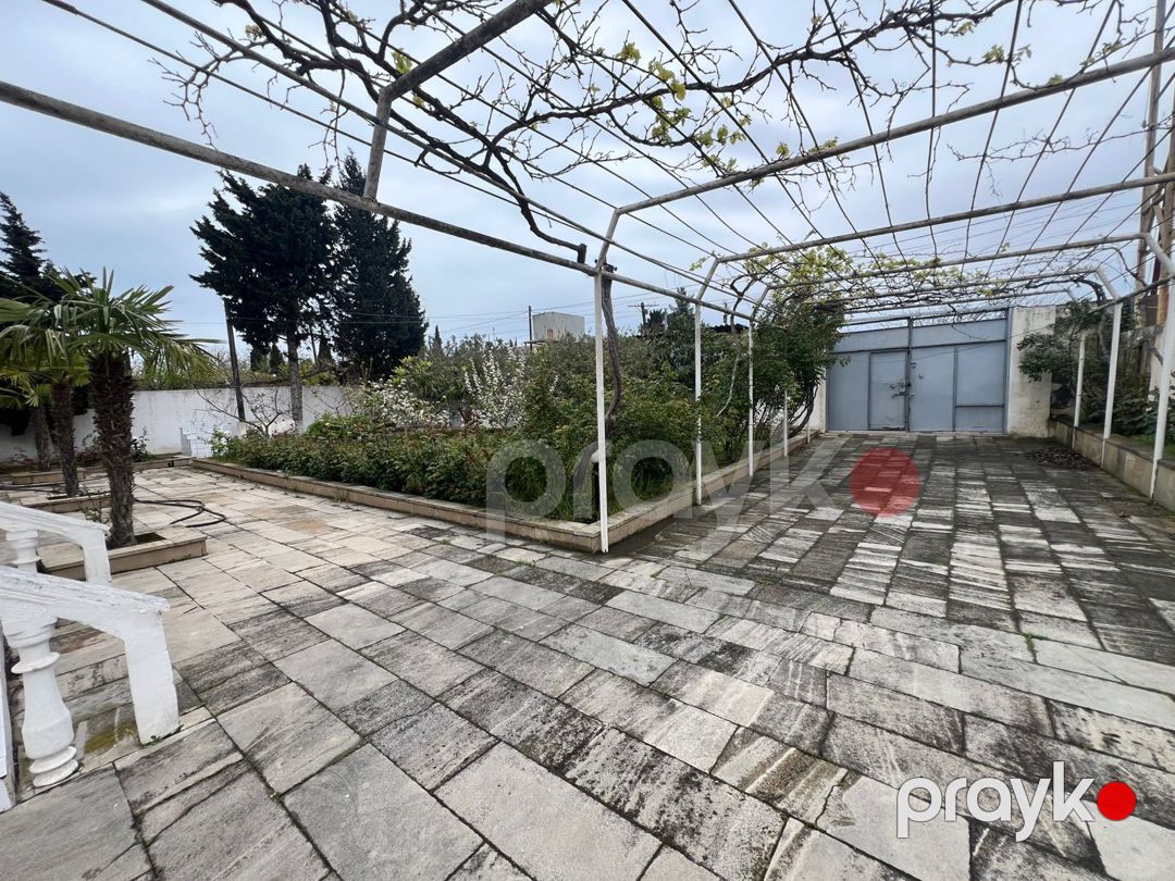 Satılır 4 otaqlı həyət evi/bağ evi 150 m² — Ev, villa, Bakı (4)