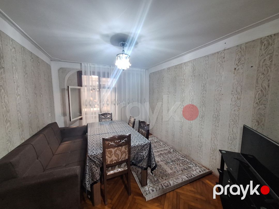 İcarəyə verilir 4 otaqlı köhnə tikili 100 m² — Mənzil, Bakı (7)