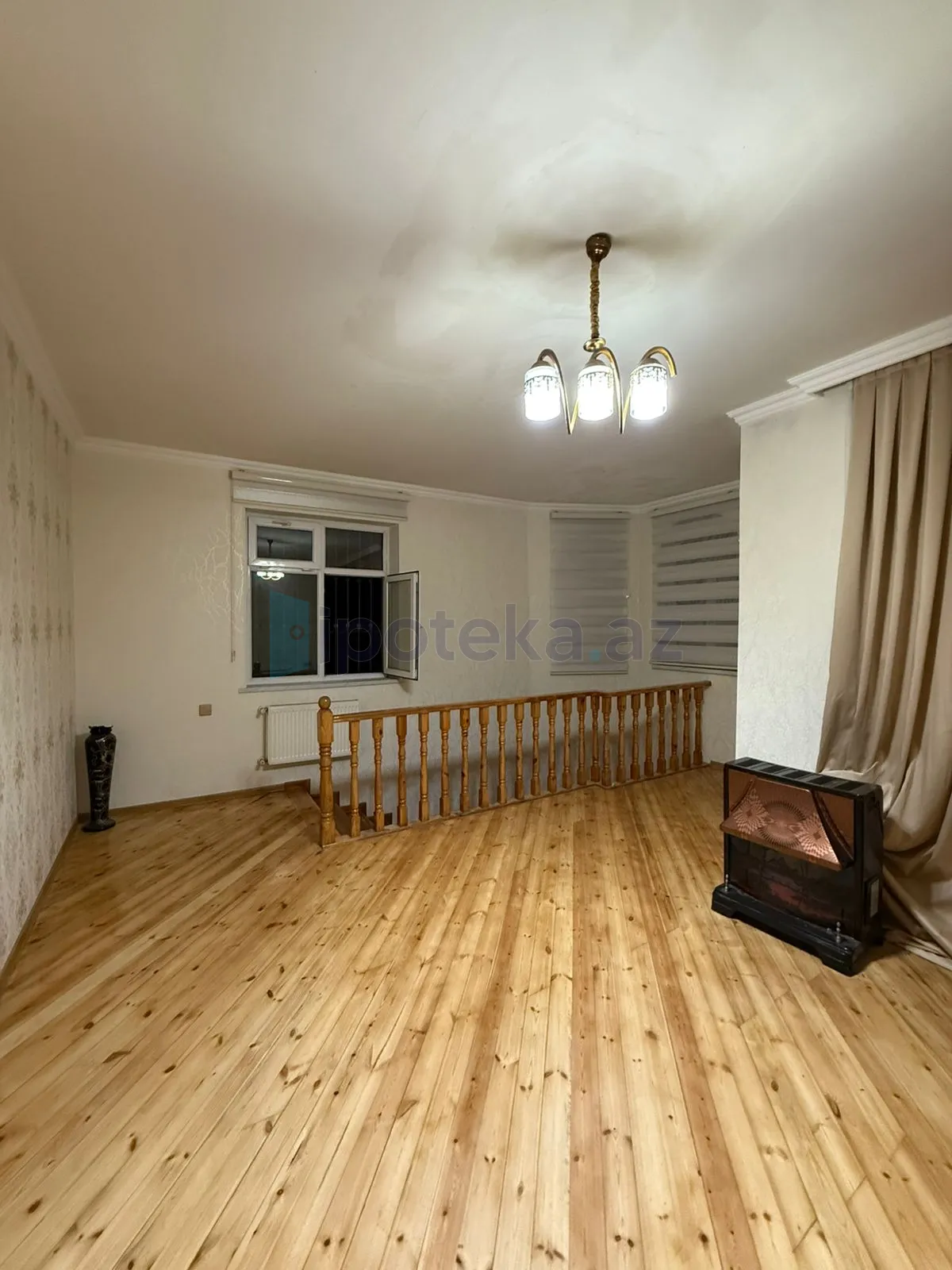 Satılır: 5 Otaq, Evlər/Villalar, Abşeron r., Masazır q., 200.00 m² — Ev, villa, Masazır (6)