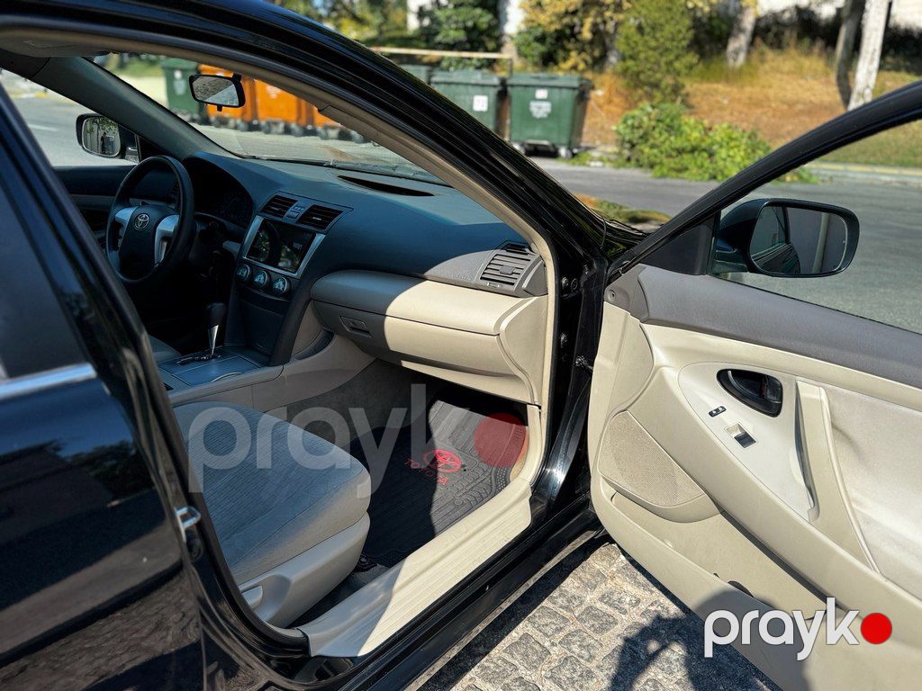 Toyota Camry, 2.4 L, 2010 il, 295 000 km — Avtomobillər, Bakı (10)