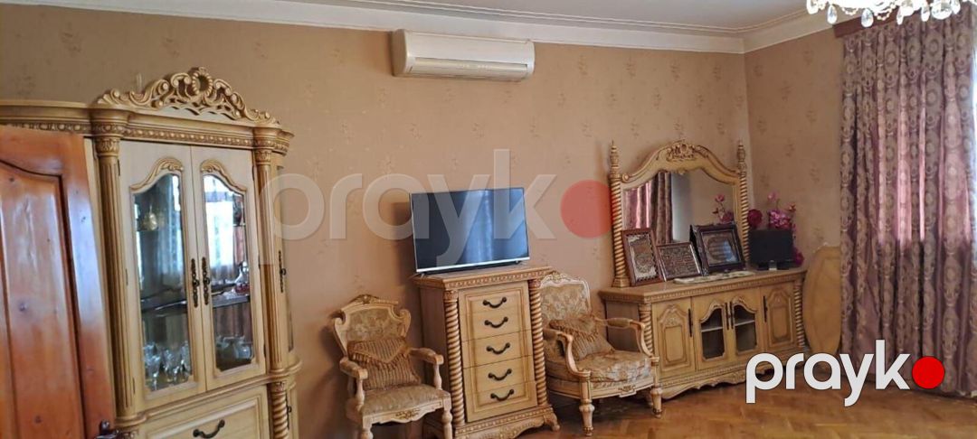 İcarəyə verilir 6 otaqlı həyət evi/bağ evi 270 m² — Ev, villa, Bakı (5)