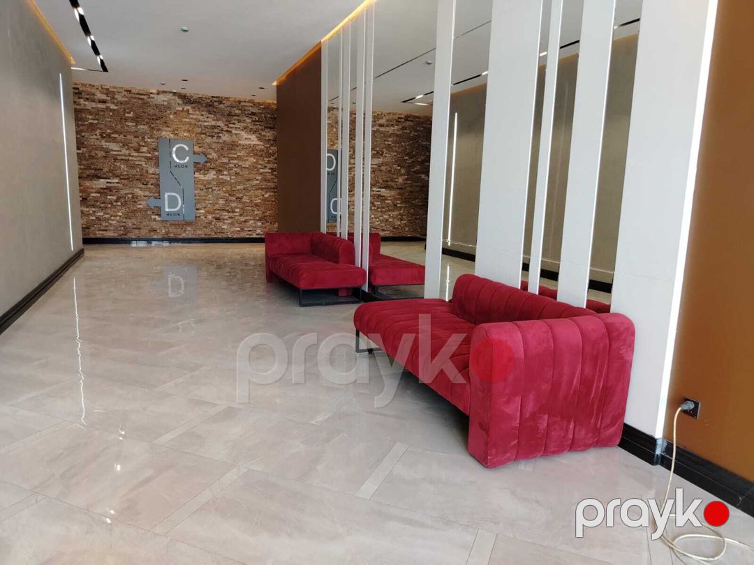 Satılır 3 otaqlı yeni tikili 62 m² — Mənzil, Bakı (3)